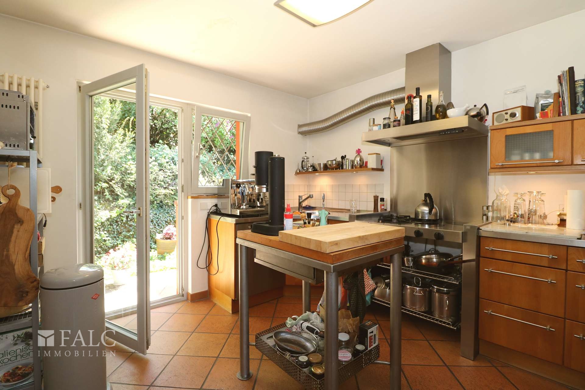 EG Kochen